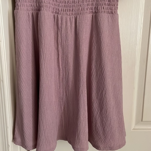NWT Nine West peasant dress - Picture 5 of 11